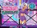 Game Teenzone Cyberpunk
