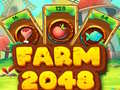 Cluiche Farm 2048