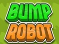 Cluiche Bump Robot