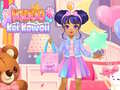 Game Kiddo Kei Kawaii