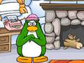 ເກມ Club Penguin PSA Mission 1: The Missing Puffles