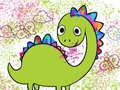 Game Coloring Animales