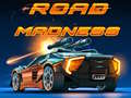 Game Road Madness