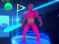Game Cyber Challenge 3D