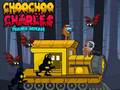 Game Choochoo Charles Friends Defense