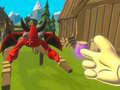 Game Magical Finger: 3D Fps