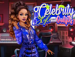 Game Celebrity Style and Outfits online.