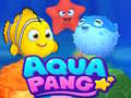 ເກມ  Aqua Pang