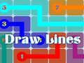 Game Draw lines
