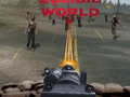 Game Zombie World