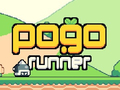 Game Pogo Runner