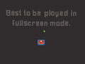 Game Just Hit the Button