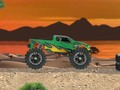 Game Monster Truck 4x4