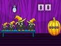 Game Halloween Boy Rescue