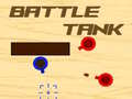 Cluiche Battle Tank