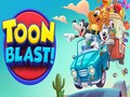 Game Toon Blast : The Block Game