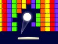 Game Many Brick Block 3D
