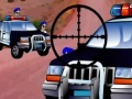 Game Cop Killer