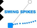 Game Swing Spikes