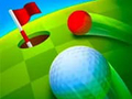 Game Golf Field 2