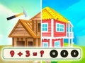 Cluiche Build Your Home