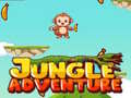 Game Jungle Adventure