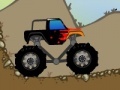 Game Big Truck Adventures
