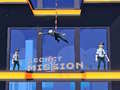 Game Secret Mission