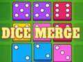 Game Dice Merge