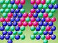 Cluiche Bubble Shooter Classic Online