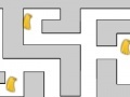 Game Elephant maze