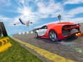 Game Car Simulator