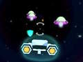 Game Spaceship War Zone