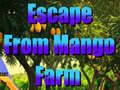 Game Escape From Mango Farm