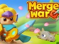Game Merge War