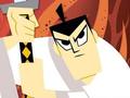 Game Samurai Jack: Code Of The Samurai
