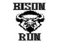 Game Bison Run