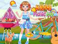 Game Kiddo Picnic Day
