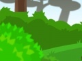 Game Fluffy runner