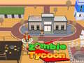 Cluiche Zombie Tycoon