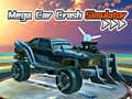 Game Mega Car Crash Simulator 