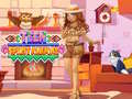 Game Teen Spiriti Animal