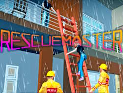 Game Rescue Master online.