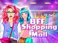 Game BFF Shopping Walking