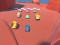 Game Dirt Race Lap