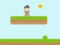 Game Forest Platformer