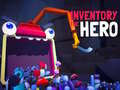 Game Inventory The Hero
