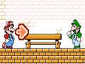 Game FNF vs Marlo Mod online.