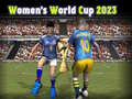 Cluiche Women's World Cup 2023