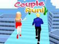 Game Couple Run!